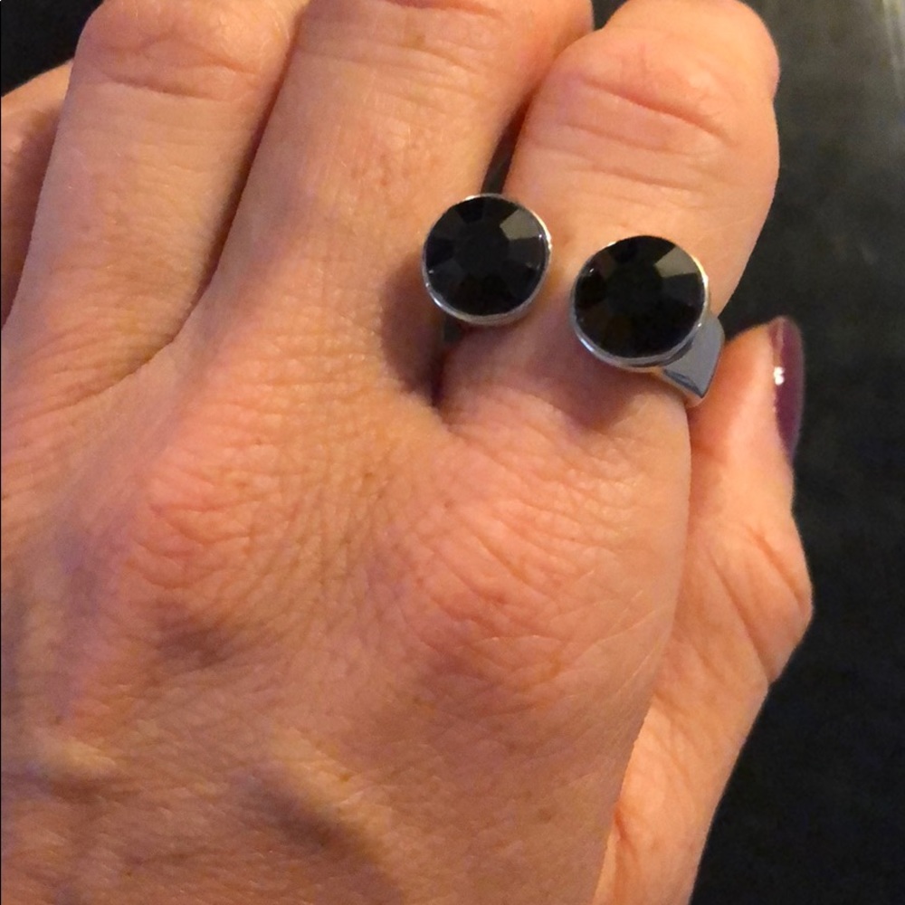 Cookie Lee Unique Ring - image 2